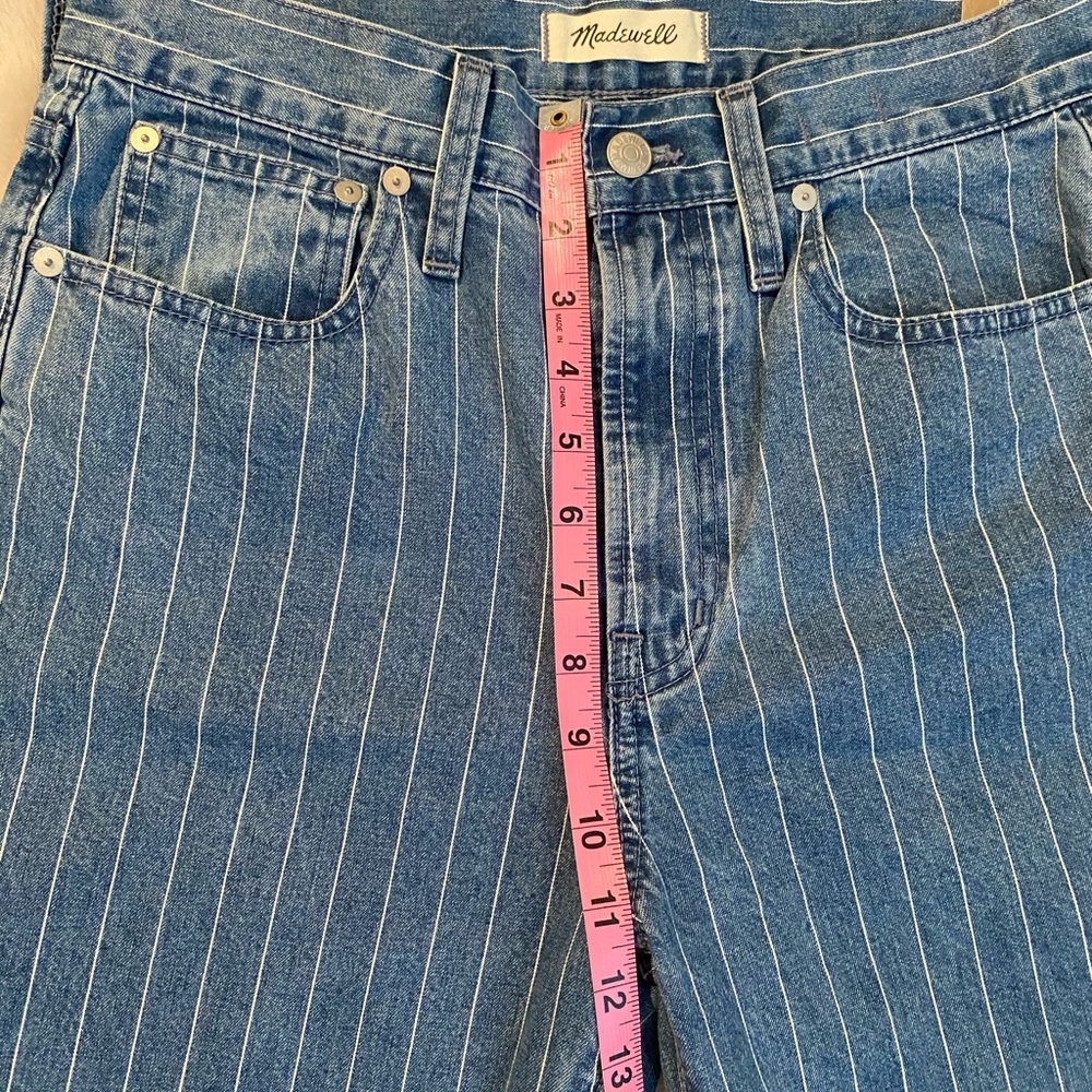 Madewell Jeans New with Tags - Picture 7 of 7